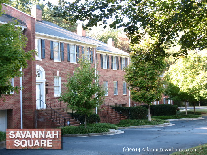 Savannah Square