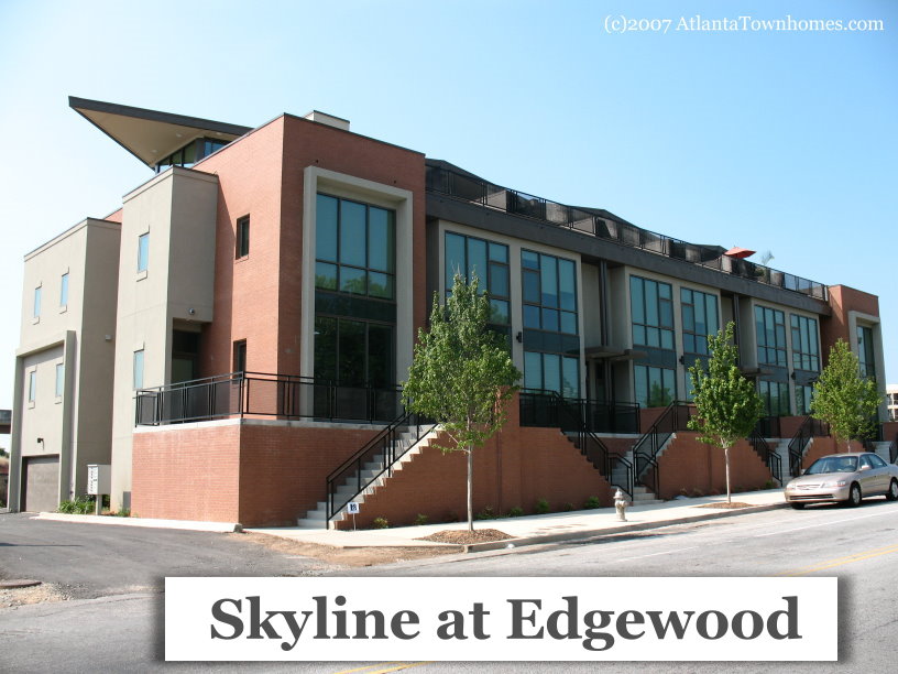 Skyline At Edgewood