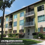 Soho Townhomes