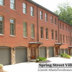 Spring Street Village