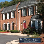 St. Charles Square