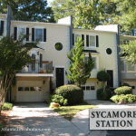 Sycamore Station
