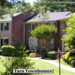 Tara Townhomes