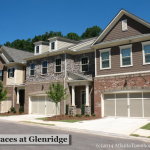 Terraces at Glenridge