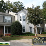 Terrell Trace Townhomes