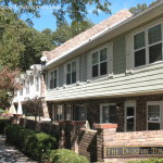 The Decatur Townhouses