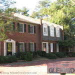 The Glenridge