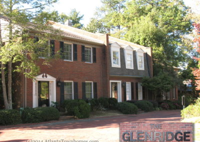 The Glenridge
