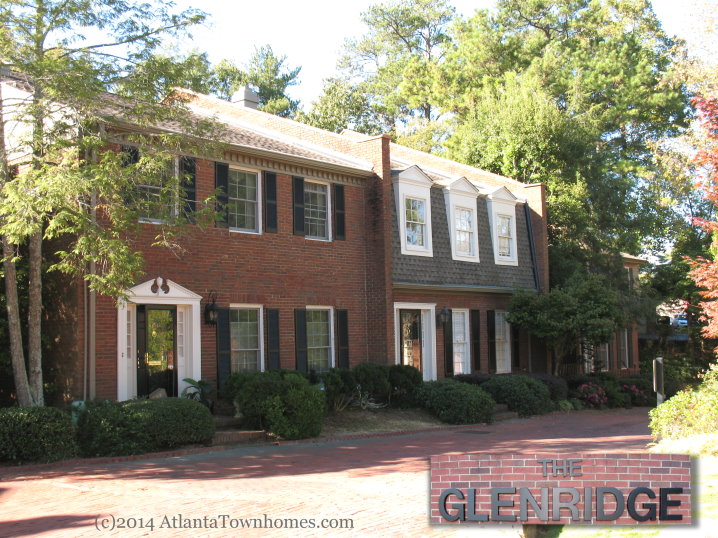 The Glenridge