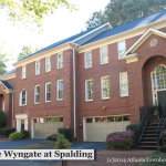 Wyngate at Spalding