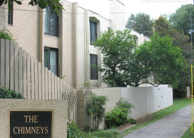 The Chimneys1