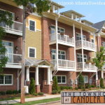 The Townhomes at Candler Park
