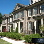 Turnbury Gates Townhomes