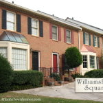 Williamsburg Square