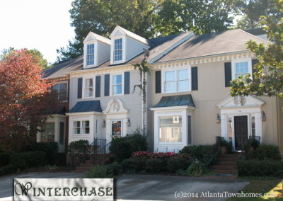 Winterchase
