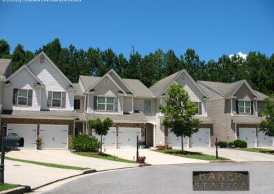 baker station townhomes in acworth ga 3a