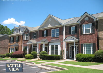 battleview townhomes in kennesaw ga 5a