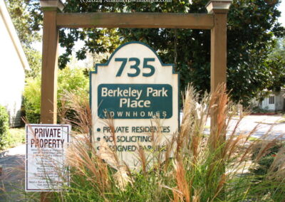 berkeley park place 1a
