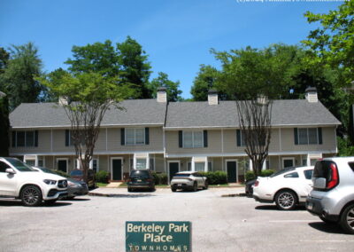 berkeley park place townhomes in atlanta 3a