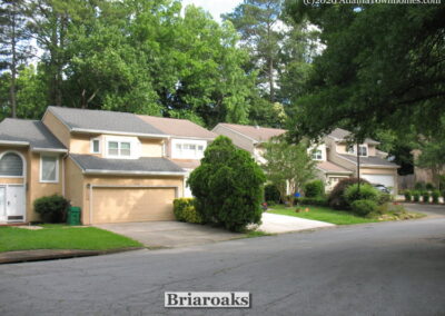 briaroaks u2a