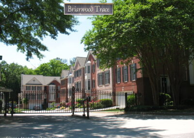 briarwood trace townhomes brookhaven 2a
