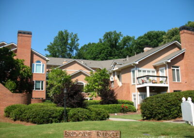 brooke ridge in dunwoody ga 6a
