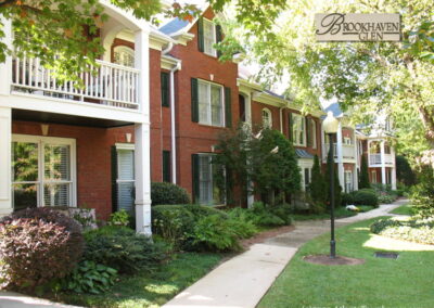 brookhaven glen townhomes 9a