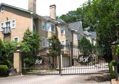 brookhaven heights townhomes in brookhaven ga 3a