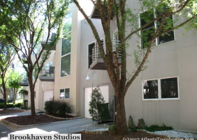 brookhaven studios a2a