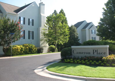 cameron place townhomes 2a