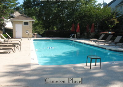 cameron place townhomes 77a