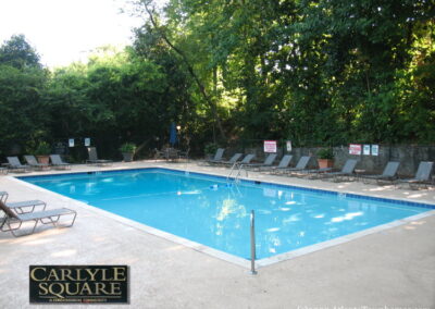 carlyle square condominiums 33a