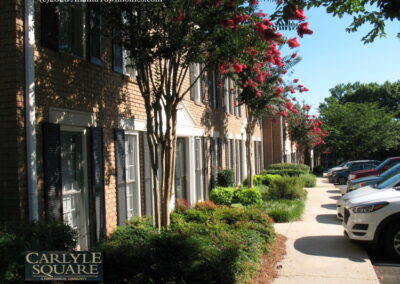 carlyle square condominiums 44a