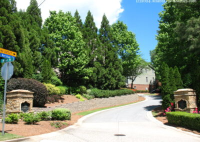 carriage hill townhomes 24ca