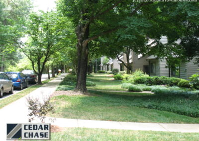 cedar chase townhomes 11a