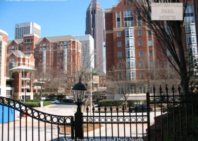 centennial park north u27a
