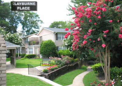 clayburne place townhomes 33a