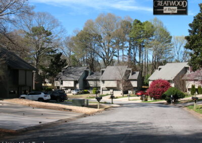 creatwood at vinings townhomes 24ca