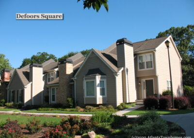 defoors square townhomes 5a
