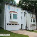 Dunwoody Creek