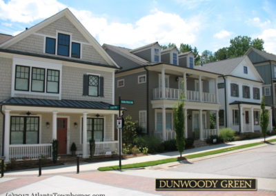 dunwoody green a2a