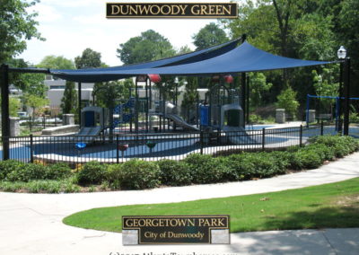dunwoody green a6a