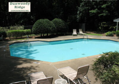 dunwoody ridge condominiums in ga 23a