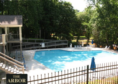 dunwoody springs u4a