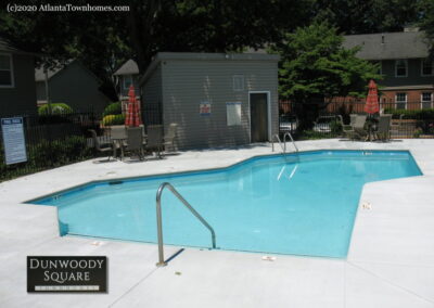 dunwoody square townhomes 2a