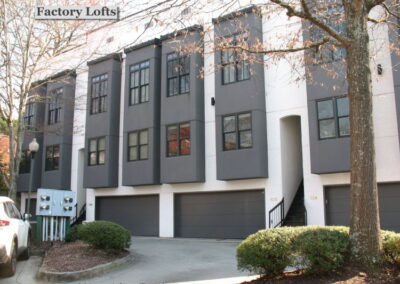 factory lofts condominiums u2a