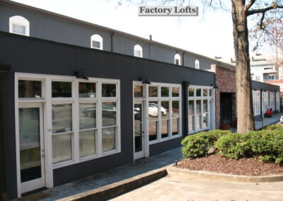 factory lofts condominiums u5a