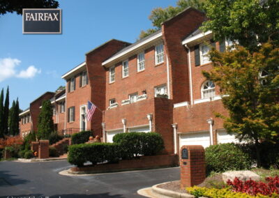 fairfax townhomes in sandy springs 6a
