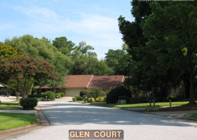 glen court 1a9a