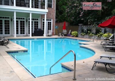 glenridge creek pool 5a